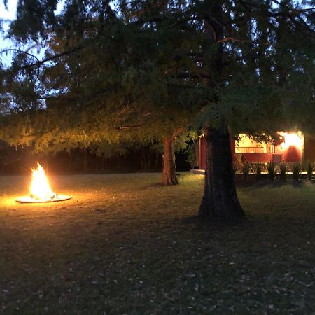 Cabana La Toscana Carmelo Ngoại thất bức ảnh