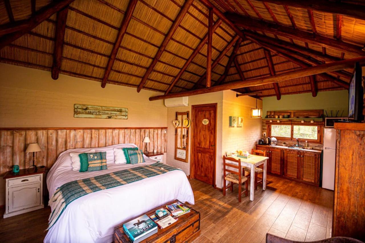 Cabana La Toscana Carmelo Ngoại thất bức ảnh