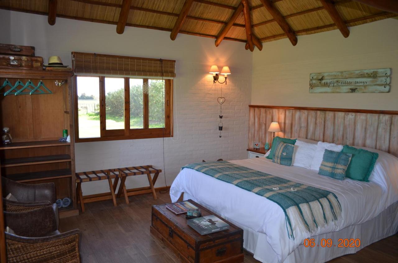 Cabana La Toscana Carmelo Ngoại thất bức ảnh