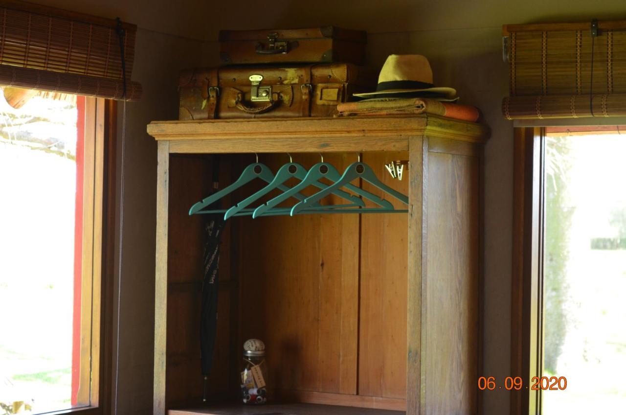Cabana La Toscana Carmelo Ngoại thất bức ảnh