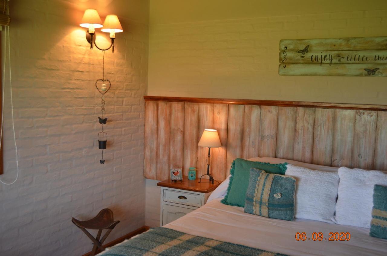 Cabana La Toscana Carmelo Ngoại thất bức ảnh