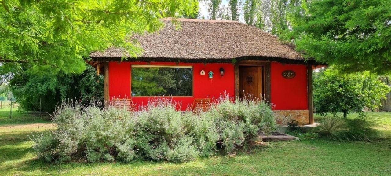 Cabana La Toscana Carmelo Ngoại thất bức ảnh