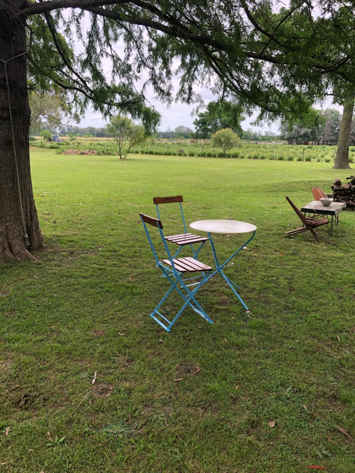 Cabana La Toscana Carmelo Ngoại thất bức ảnh
