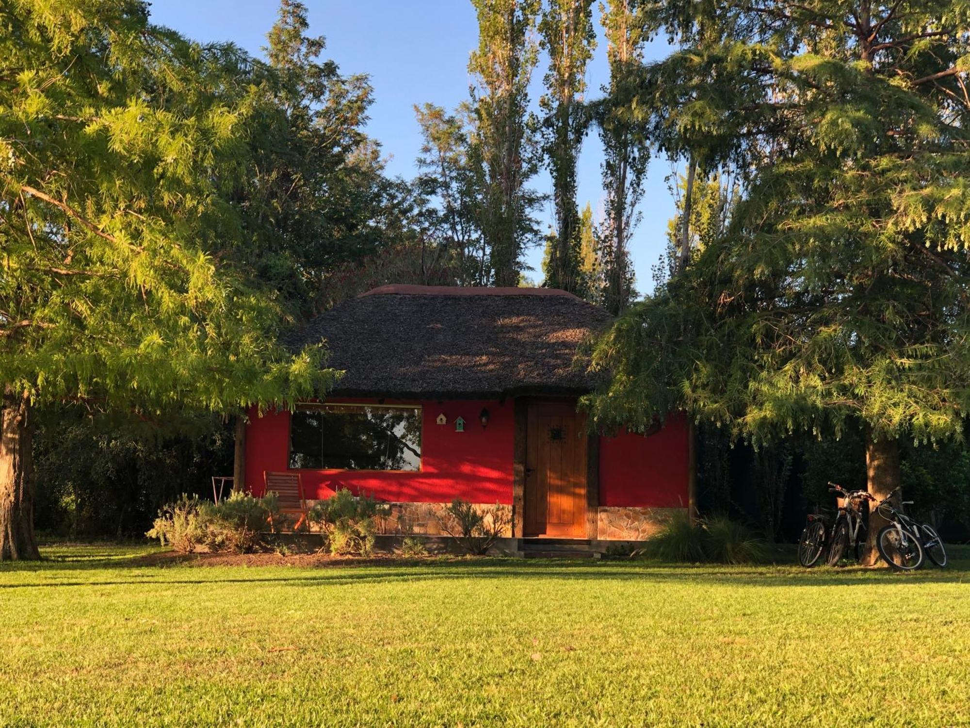 Cabana La Toscana Carmelo Ngoại thất bức ảnh