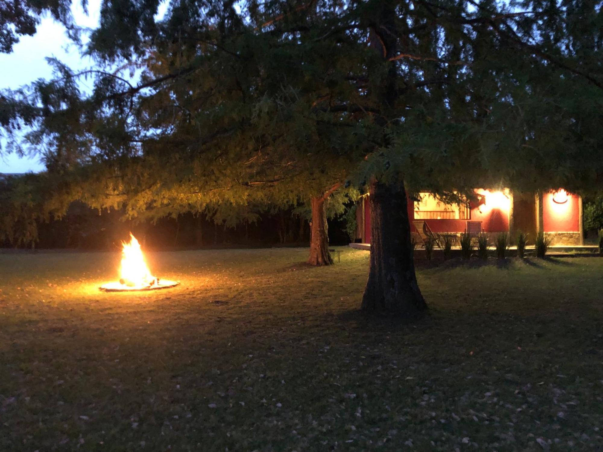 Cabana La Toscana Carmelo Ngoại thất bức ảnh