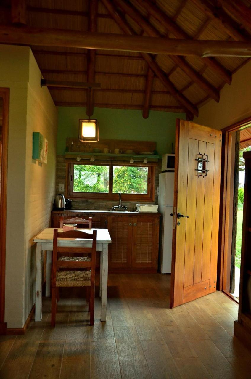 Cabana La Toscana Carmelo Ngoại thất bức ảnh