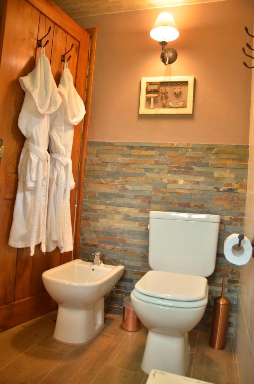 Cabana La Toscana Carmelo Ngoại thất bức ảnh