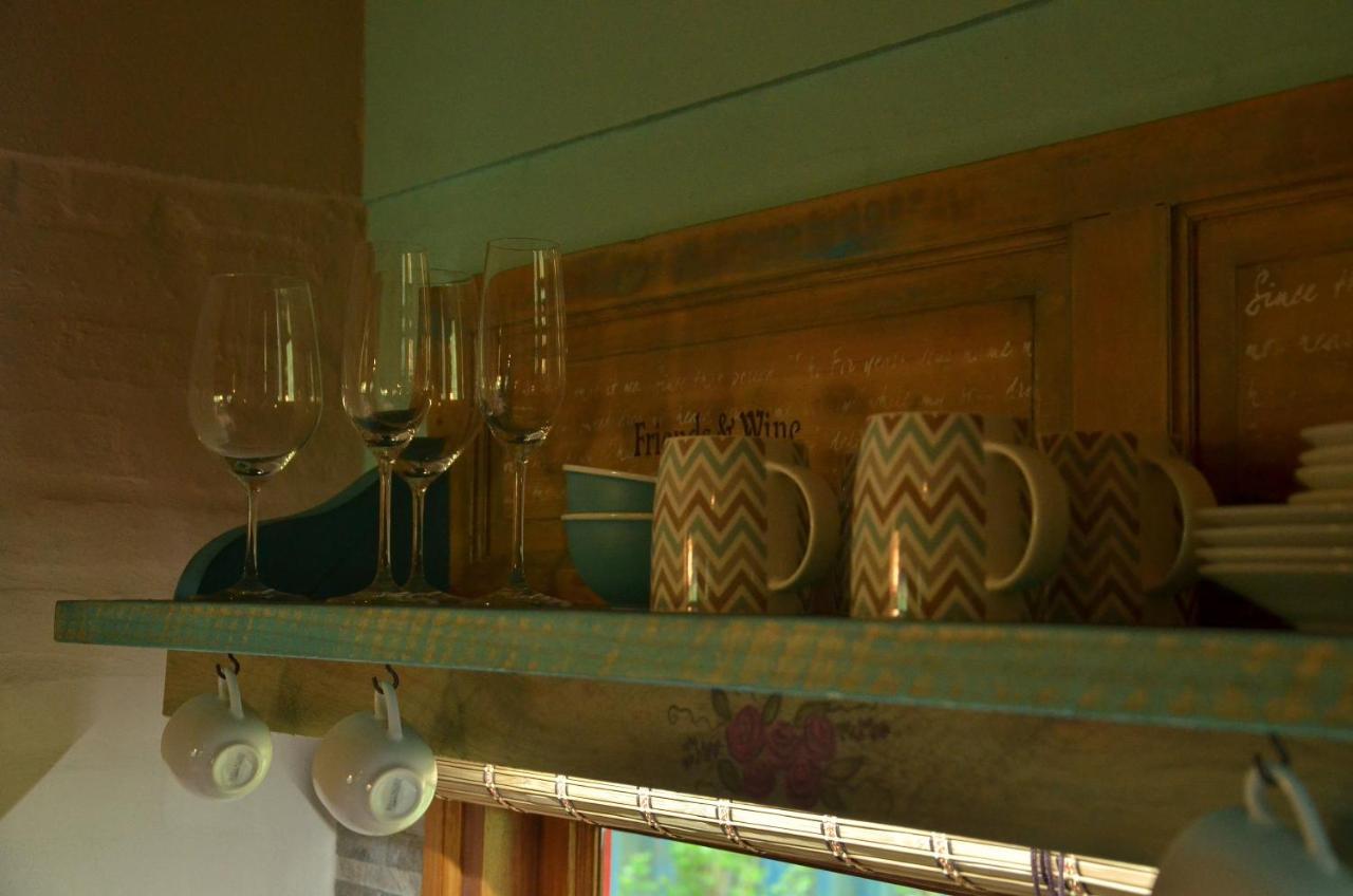 Cabana La Toscana Carmelo Ngoại thất bức ảnh