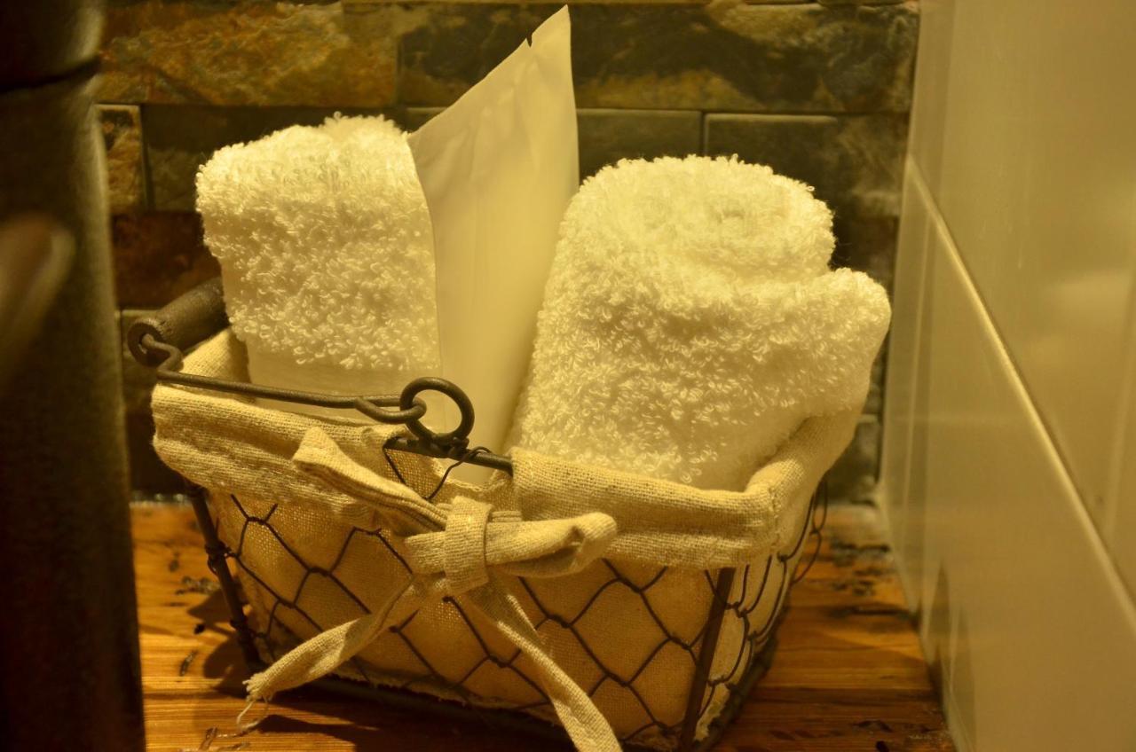Cabana La Toscana Carmelo Ngoại thất bức ảnh