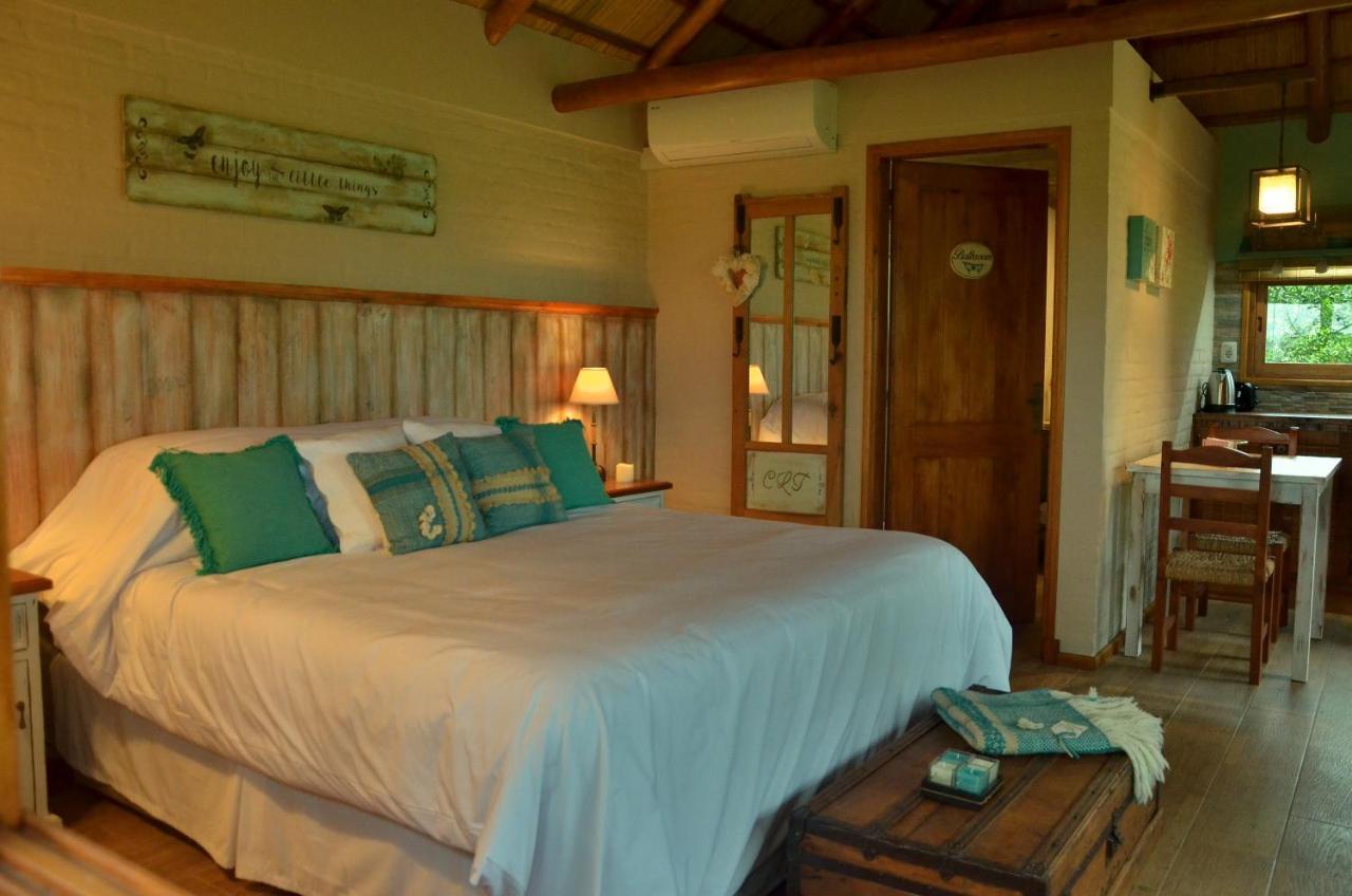 Cabana La Toscana Carmelo Ngoại thất bức ảnh