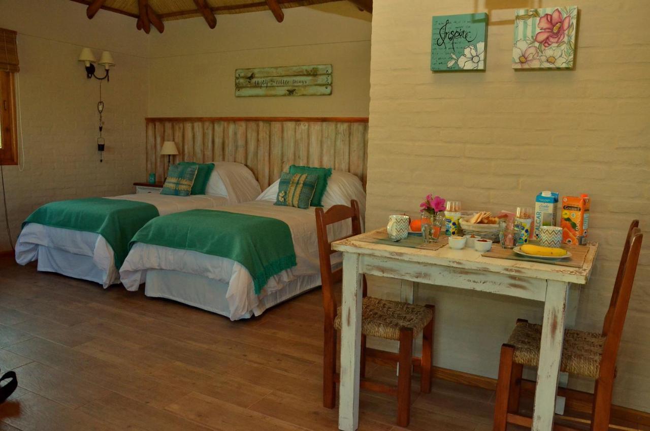 Cabana La Toscana Carmelo Ngoại thất bức ảnh