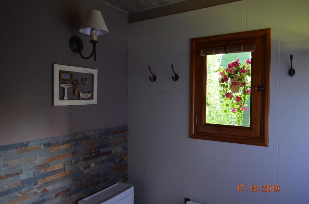 Cabana La Toscana Carmelo Ngoại thất bức ảnh
