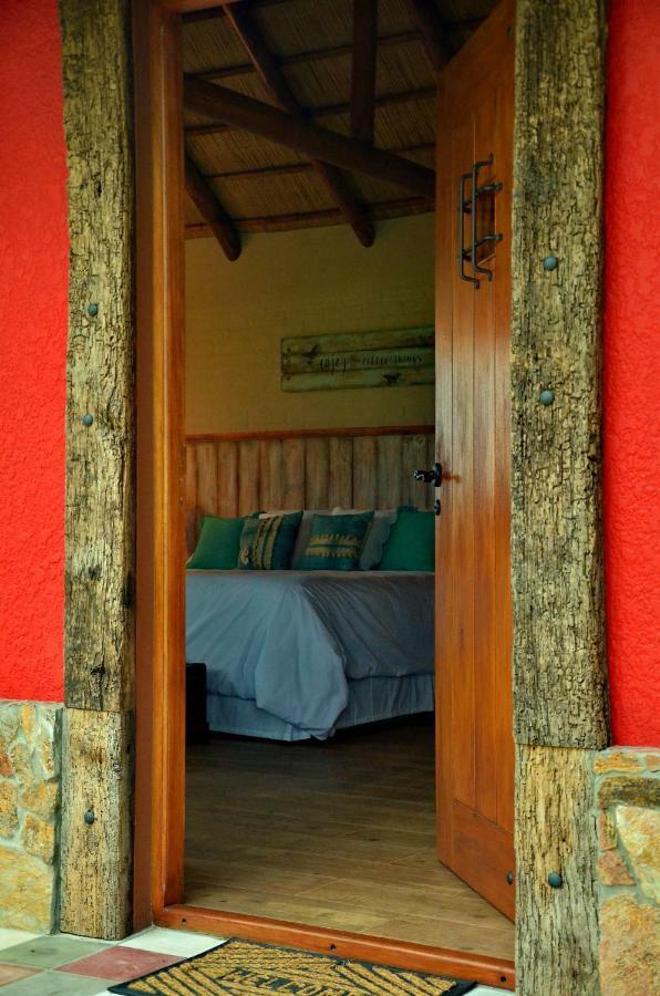 Cabana La Toscana Carmelo Ngoại thất bức ảnh
