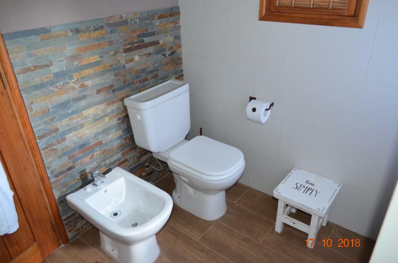Cabana La Toscana Carmelo Ngoại thất bức ảnh