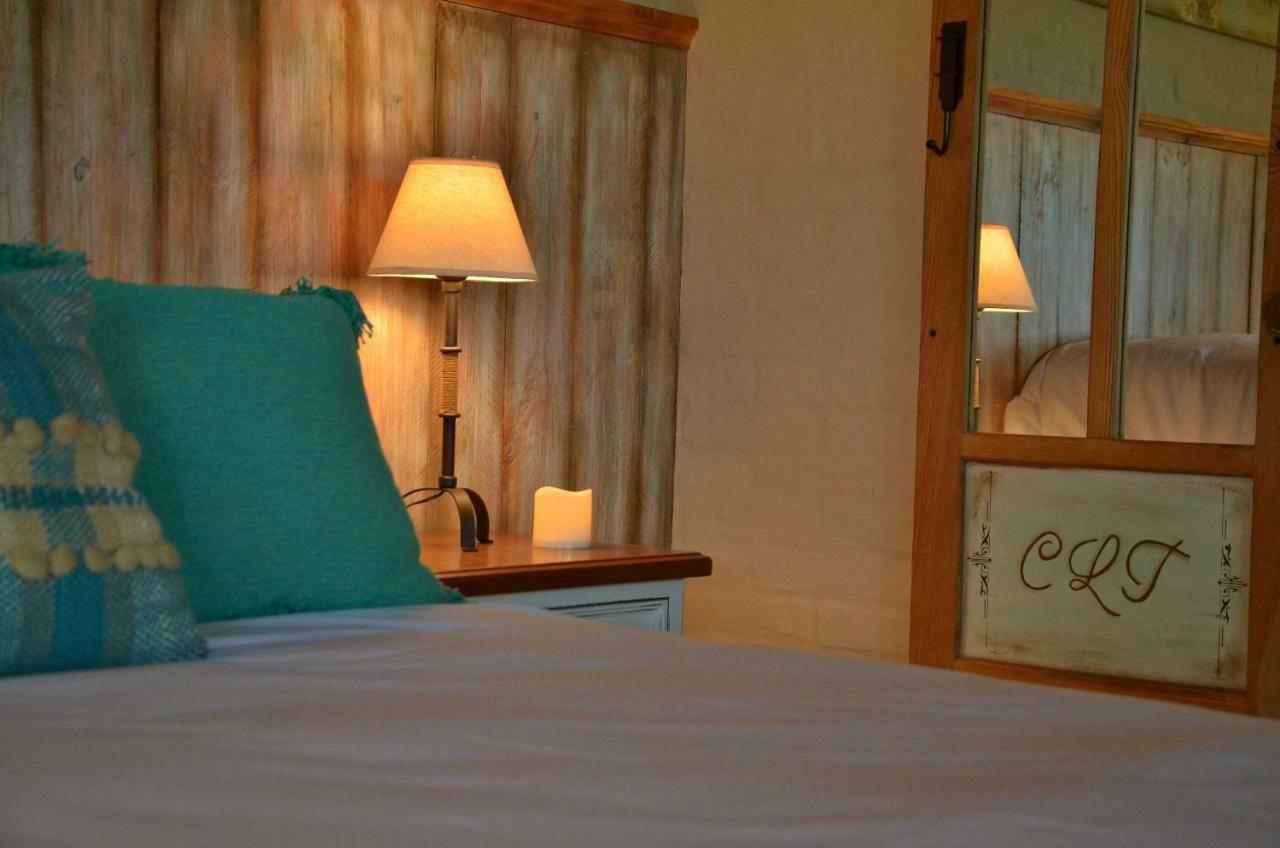 Cabana La Toscana Carmelo Ngoại thất bức ảnh